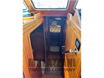 Sciallino Sciallino 34' Sport Cruiser