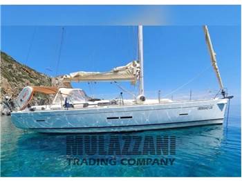 Dufour Yachts DUFOUR 445 Grand Large