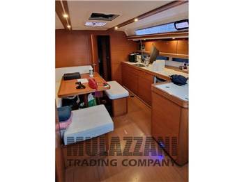 Dufour Yachts DUFOUR 445 Grand Large