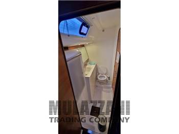 Dufour Yachts DUFOUR 445 Grand Large