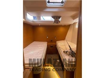 Jeanneau YACHTS J 65