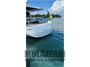 Jeanneau YACHTS J 65