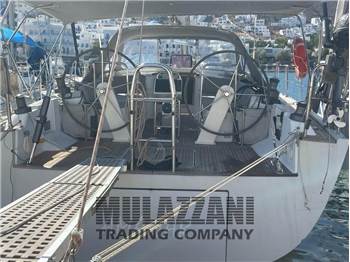 Hanse Hanse 470 e