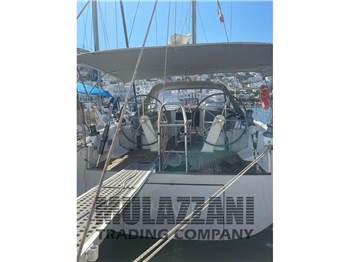 Hanse Hanse 470 e