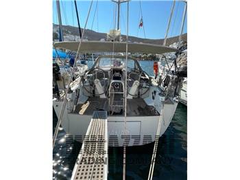 Hanse Hanse 470 e