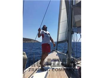Hanse Hanse 470 e
