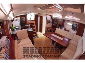 Hanse Hanse 470 e