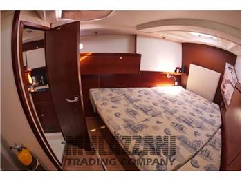 Hanse Hanse 470 e