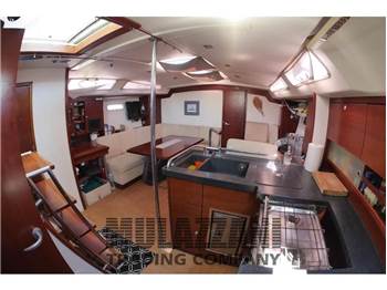 Hanse Hanse 470 e
