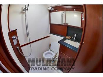 Hanse Hanse 470 e