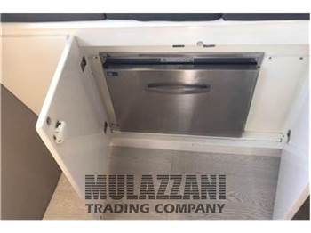 Pershing Pershing 62