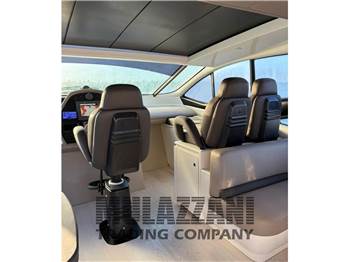 Pershing Pershing 62