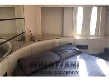 Pershing Pershing 62