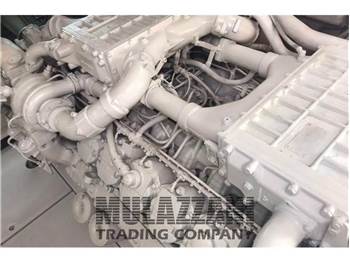 Pershing Pershing 62