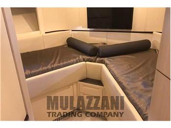 Pershing Pershing 62