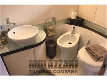 Pershing Pershing 62