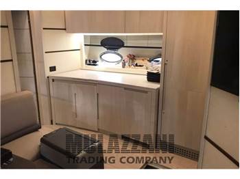 Pershing Pershing 62