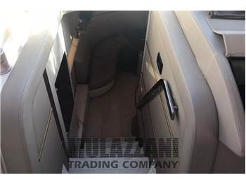 Pershing Pershing 62