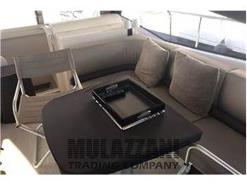 Pershing Pershing 62