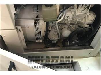 Pershing Pershing 62