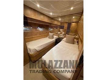 Cerrimarine Cerrimarine 86 Flying Sport