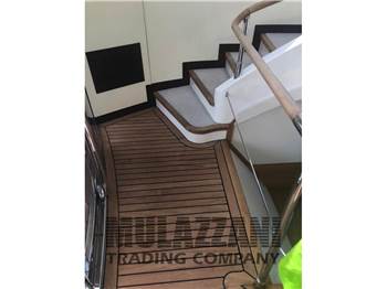 Cerrimarine Cerrimarine 86 Flying Sport