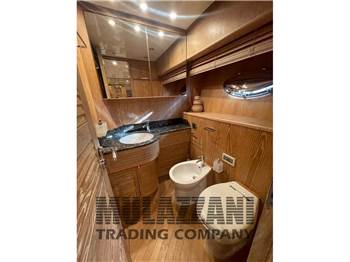 Cerrimarine Cerrimarine 86 Flying Sport
