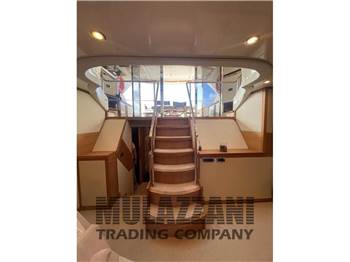 Cerrimarine Cerrimarine 86 Flying Sport