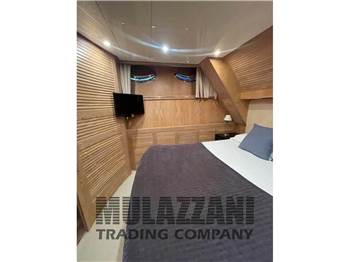 Cerrimarine Cerrimarine 86 Flying Sport