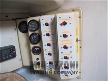 Dehler DEHLER 36 db