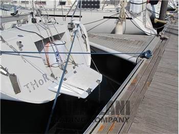 Dehler DEHLER 36 db
