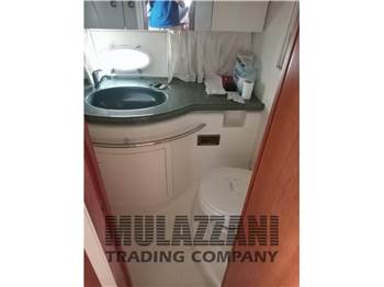 Sessa Marine OYSTER 35