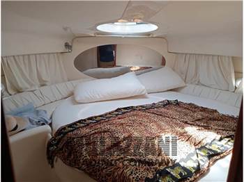 Sessa Marine OYSTER 35