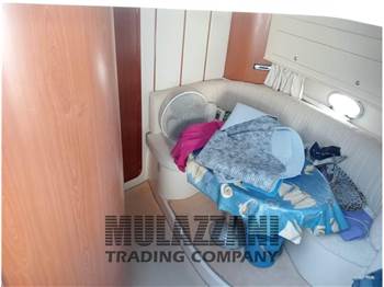 Sessa Marine OYSTER 35