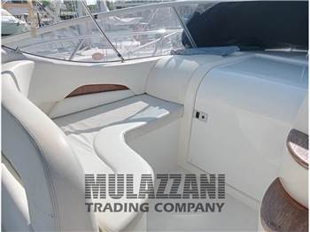 Sessa Marine OYSTER 35