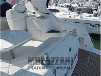 Sessa Marine OYSTER 35