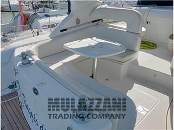 Sessa Marine OYSTER 35