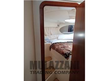 Sessa Marine OYSTER 35