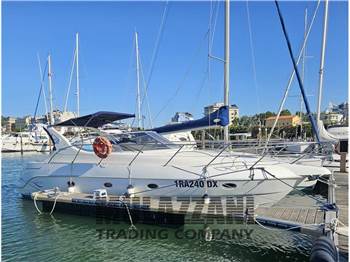 Sessa Marine OYSTER 35
