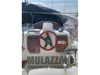 Sessa Marine OYSTER 35