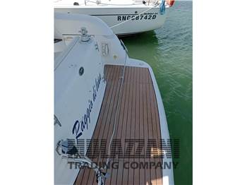 Sessa Marine OYSTER 35