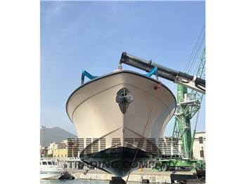 Grady White Boats 306 Bimini CC