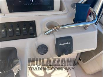 Grady White Boats 306 Bimini CC