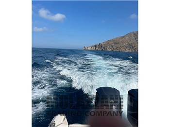 Grady White Boats 306 Bimini CC