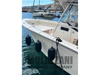 Grady White Boats 306 Bimini CC