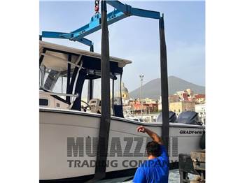 Grady White Boats 306 Bimini CC