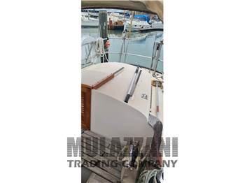 Hallberg Rassy RASMUS 35