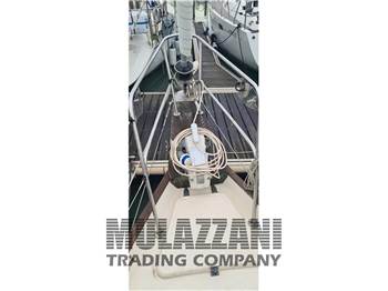 Hallberg Rassy RASMUS 35