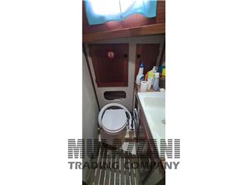 Hallberg Rassy RASMUS 35