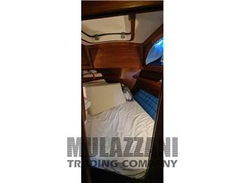 Hallberg Rassy RASMUS 35